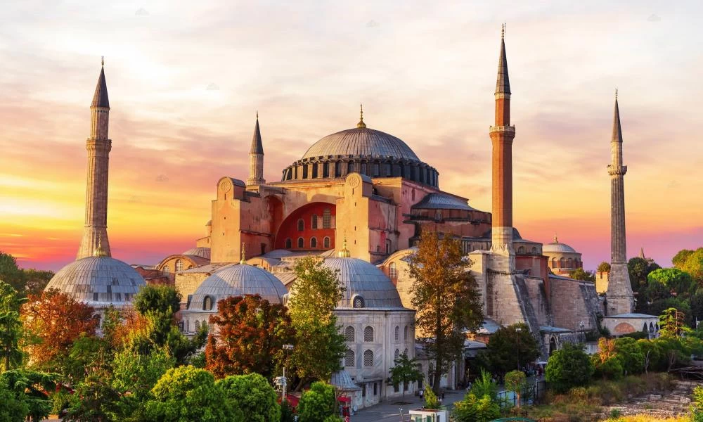 Στρατηγός Φραγκούλης Φράγκος: ''Αυτή είναι η Τουρκία, αυτοί είναι οι Τούρκοι, αρπακτικά!''